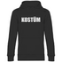 Kostüm - Unisex Hoodie Black