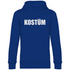 Kostüm - Unisex Hoodie Royal