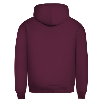 ICH UNTERSTÜTZE LGBTQ – Likör, Grill, Bier, Titten, Quickie – Herren Premium Bio Hoodie