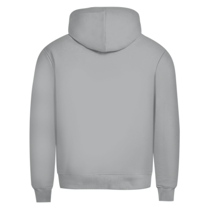 ICH UNTERSTÜTZE LGBTQ – Likör, Grill, Bier, Titten, Quickie – Herren Premium Bio Hoodie