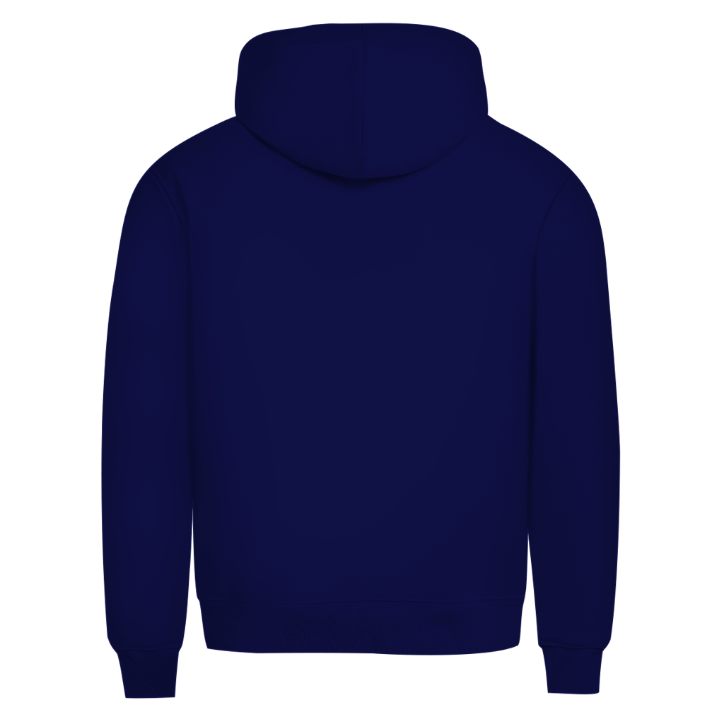 ICH UNTERSTÜTZE LGBTQ – Likör, Grill, Bier, Titten, Quickie – Herren Premium Bio Hoodie
