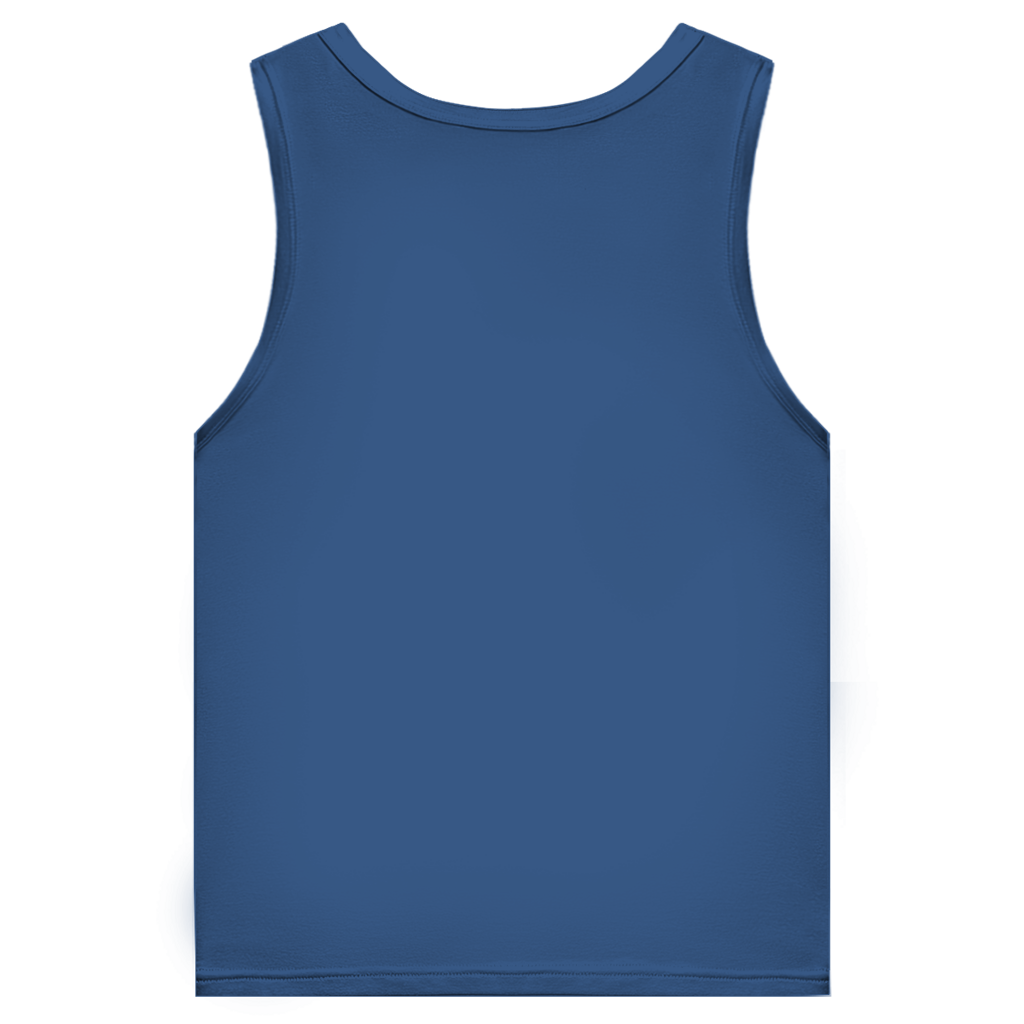 ICH UNTERSTÜTZE LGBTQ – Likör, Grill, Bier, Titten, Quickie – Herren Tank Top