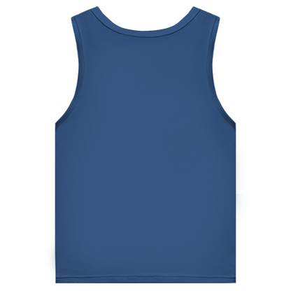 ICH UNTERSTÜTZE LGBTQ – Likör, Grill, Bier, Titten, Quickie – Herren Tank Top