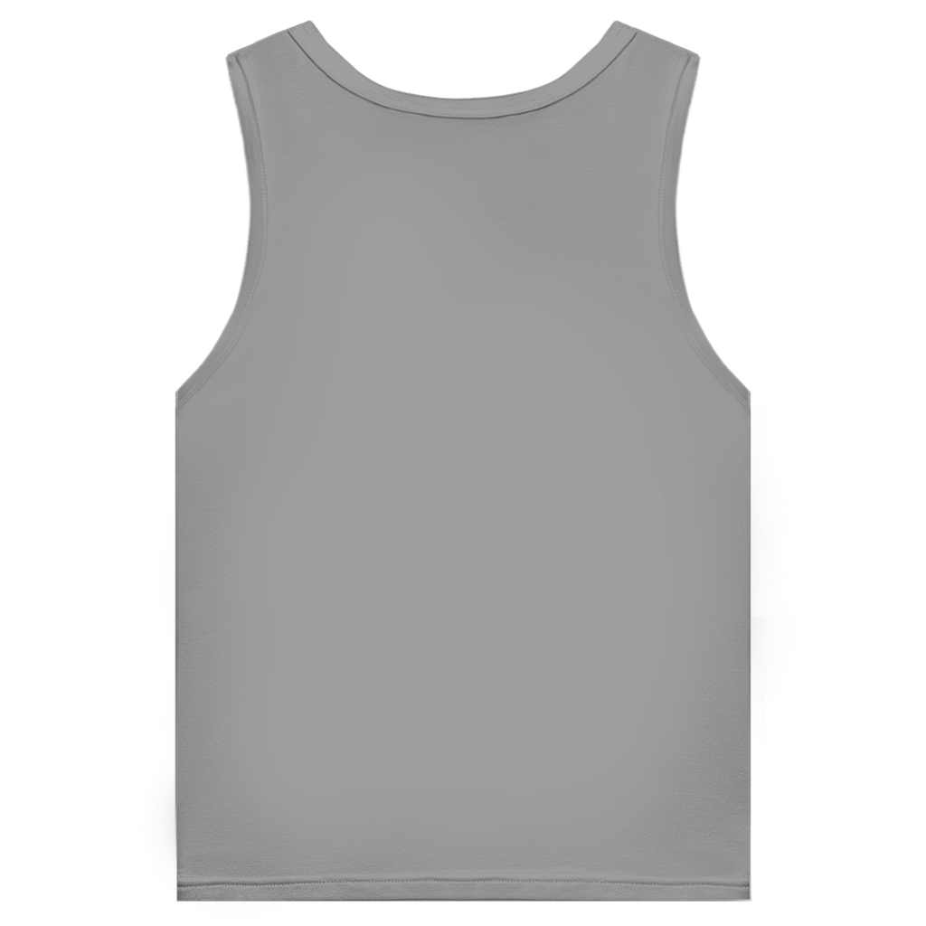ICH UNTERSTÜTZE LGBTQ – Likör, Grill, Bier, Titten, Quickie – Herren Tank Top