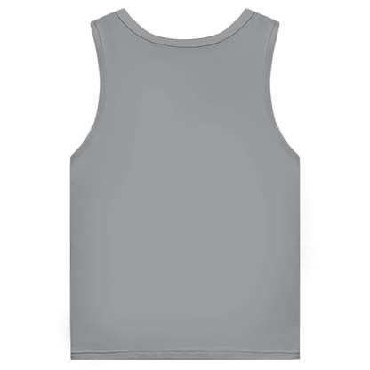 ICH UNTERSTÜTZE LGBTQ – Likör, Grill, Bier, Titten, Quickie – Herren Tank Top