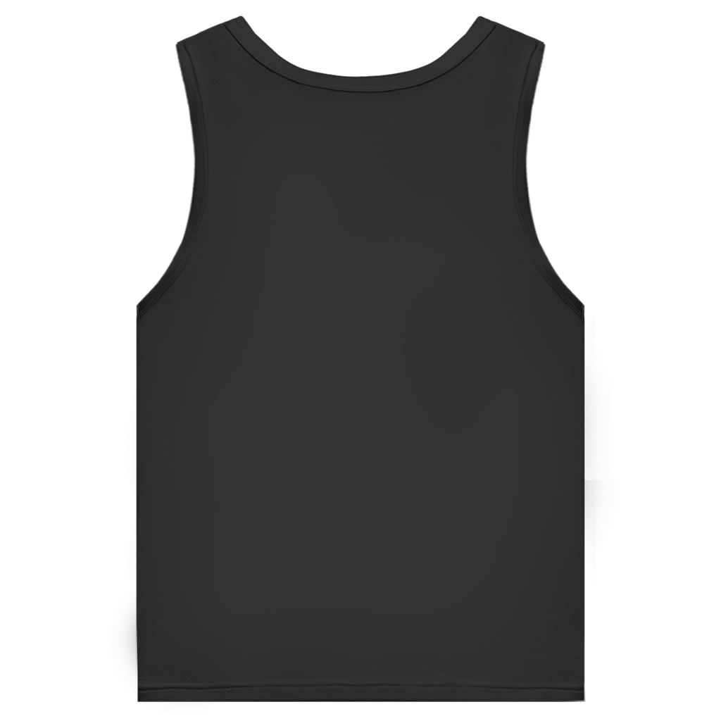 ICH UNTERSTÜTZE LGBTQ – Likör, Grill, Bier, Titten, Quickie – Herren Tank Top