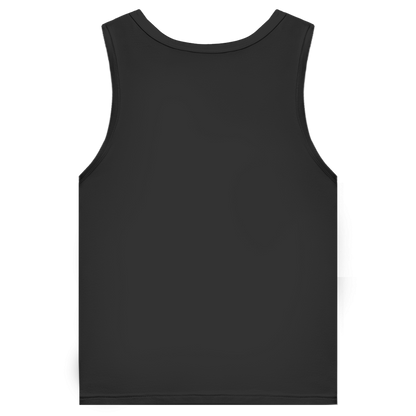 ICH UNTERSTÜTZE LGBTQ – Likör, Grill, Bier, Titten, Quickie – Herren Tank Top