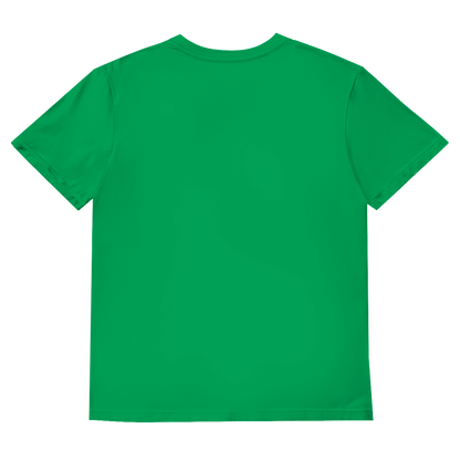 ICH UNTERSTÜTZE LGBTQ – Likör, Grill, Bier, Titten, Quickie – Herren V-Neck T-Shirt