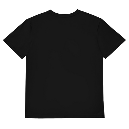 ICH UNTERSTÜTZE LGBTQ – Likör, Grill, Bier, Titten, Quickie – Herren V-Neck T-Shirt