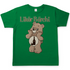 Likör Bärchi - Glücksbärchi - Herren Shirt Kelly Green
