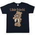 Likör Bärchi - Glücksbärchi - Herren Shirt Navy