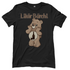 LIkör Bärchi - Glücksbärchi - Damenshirt Black