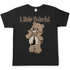 Likör Bärchi - Glücksbärchi - Herren Shirt Black