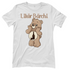 LIkör Bärchi - Glücksbärchi - Damenshirt White