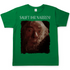Sauft ihr Narren! Der Herr der Ringe Gandalf - Herren Shirt Kelly Green
