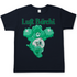 Luft Bärchi - Glücksbärchi - Herren Shirt Navy