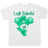Luft Bärchi - Glücksbärchi - Herren Shirt White