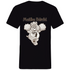 Malibu Bärchi - Glücksbärchi - Herren V-Neck Shirt Black
