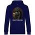 Das ist der Weg - Mandalorian Bier - Unisex Hoodie Navy Blue