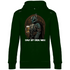 Das ist der Weg - Mandalorian Bier - Unisex Hoodie Forest Green
