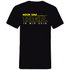 Möge das Bier in mir sein - Star Wars - Herren V-Neck Shirt Black