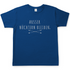 Ausser nüchtern bleiben - Herren Shirt Royal Blue