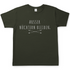 Ausser nüchtern bleiben - Herren Shirt Urban Khaki