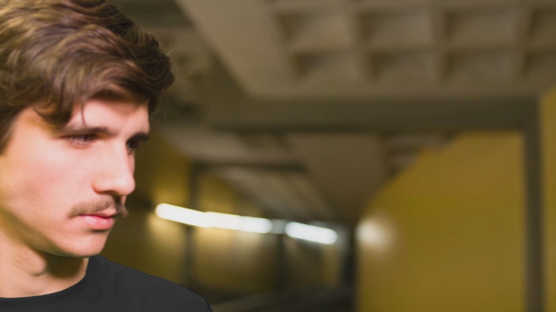 Nüchtern ins Bett? Was kommt als nächstes nüchtern zur Arbeit oder was? - Herren Shirt