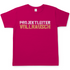 Projektleiter Vollrausch - Herren Shirt Sorbet