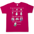 Mir egal welche Hautfarbe du hast - Herren Shirt Sorbet