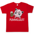 Pummelsuff Pummeluff Pokemon - Herren Shirt Red