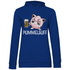 Pummelsuff Pummeluff Pokemon - Damen Hoodie Royal