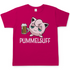 Pummelsuff Pummeluff Pokemon - Herren Shirt Sorbet