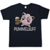 Pummelsuff Pummeluff Pokemon - Herren Shirt Navy