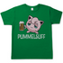 Pummelsuff Pummeluff Pokemon - Herren Shirt Kelly Green