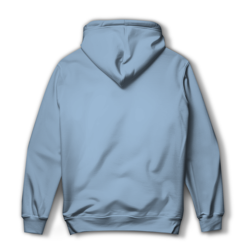 Reiz mich nicht sonst werde ich zu meiner Mutter - Damen Hoodie