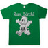 Rum Bärchi - Glücksbärchi - Herren Shirt Kelly Green