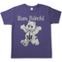 Rum Bärchi - Glücksbärchi - Herren Shirt Millennial Lilac