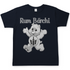 Rum Bärchi - Glücksbärchi - Herren Shirt Navy