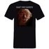 Sauft ihr Narren! Der Herr der Ringe Gandalf - Herren V-Neck Shirt Black