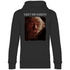 Sauft ihr Narren! Der Herr der Ringe Gandalf - Unisex Hoodie Black