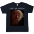 Sauft ihr Narren! Der Herr der Ringe Gandalf - Herren Shirt Navy