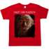 Sauft ihr Narren! Der Herr der Ringe Gandalf - Herren Shirt Red