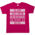 Es gibt zwei Arten von Menschen ich hasse sie beide - Herren Shirt Sorbet