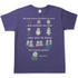 Mir egal welche Hautfarbe du hast - Herren Shirt Millennial Lilac