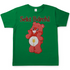 Sekt Bärchi - Glücksbärchi - Herren Shirt Kelly Green