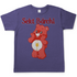 Sekt Bärchi - Glücksbärchi - Herren Shirt Millennial Lilac