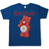 Sekt Bärchi - Glücksbärchi - Herren Shirt Royal Blue