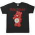 Sekt Bärchi - Glücksbärchi - Herren Shirt Black