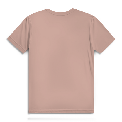 SID ON MY FACE - Herren Premium Bio T-Shirt
